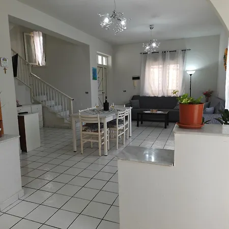 Playa10 - Seaside Escape In Agrigento Holiday home