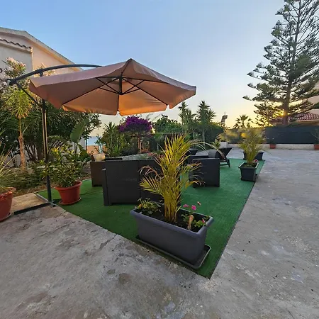Tatil Evi Playa Paradise *