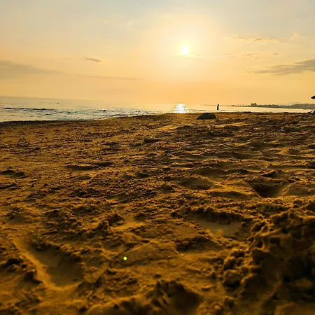 Playa10 - Seaside Escape In Agrigento Semesterbostad